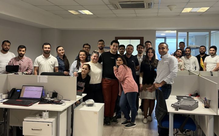 “Best Soft”un 15 yaşı tamam olur – ŞİRKƏTİN UĞUR HEKAYƏSİ HAQQINDA MÜSAHİBƏ