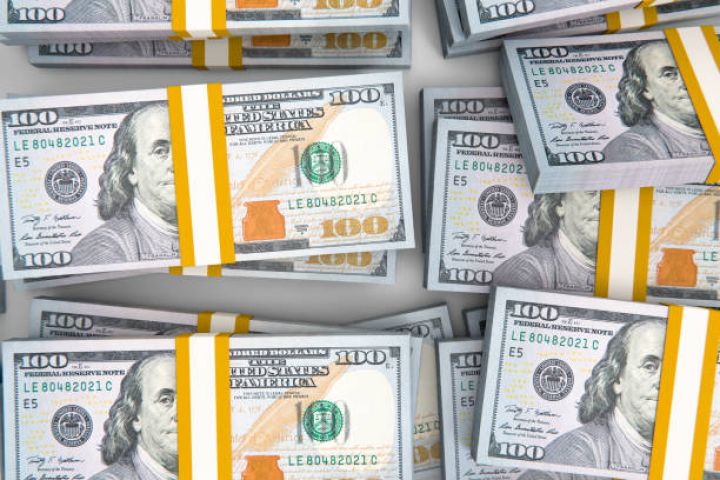 62 milyard dollara yaxınlaşıb - Neft Fondu gəlir və xərclərinə dair məlumat yaydı