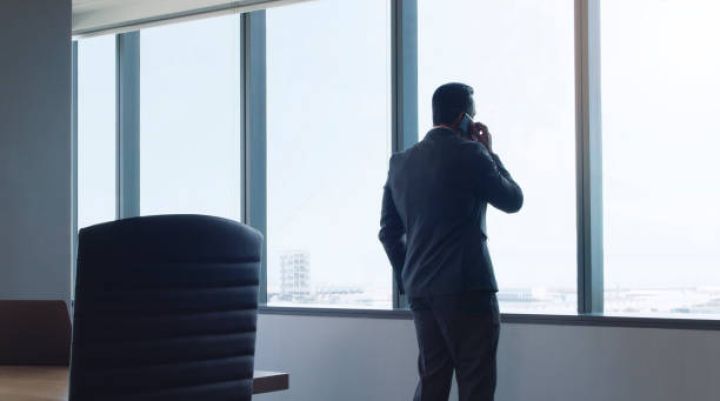 Azercell-də yeni təyinat