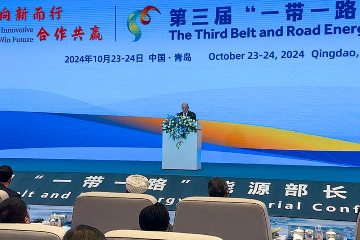 100 MVt gücündə “Qobustan” GES layhəsi ilə bağlı keçirilən tenderdə Çin şirkətləri iştirak edir