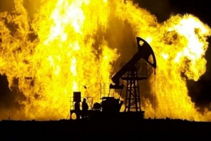 SOCAR-ın Dərin Dəniz Özülündə yanğın - 1 nəfər həyatını itirib