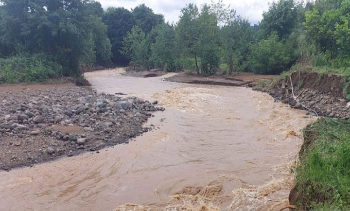 Sabahdan bəzi rayonlara sulu qar yağacaq, çaylardan sel keçəcək - XƏBƏRDARLIQ