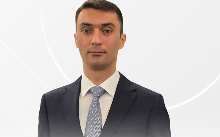 Rabitəbankın Müşahidə Şurasında yeni təyinat olub