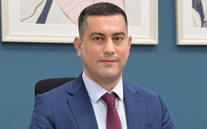 Bank of Baku-da yeni təyinat