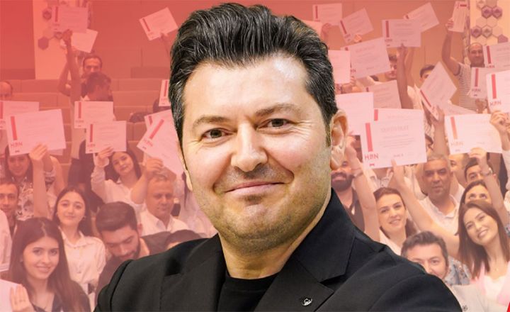 Satış rekordlarını qırmaq üçün kilid nöqtələr - BAKIDA UNİKAL TƏLİM KEÇİRİLƏCƏK