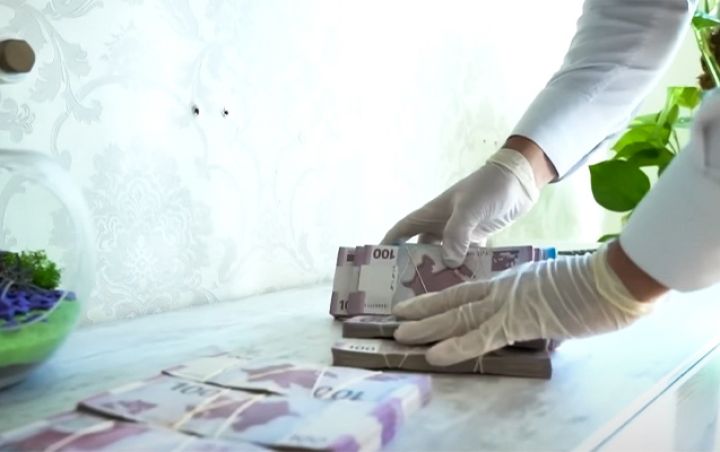 Ora “Bahadırın bankı” deyirdilər - Milyonçu qardaşlar hakim qarşısında