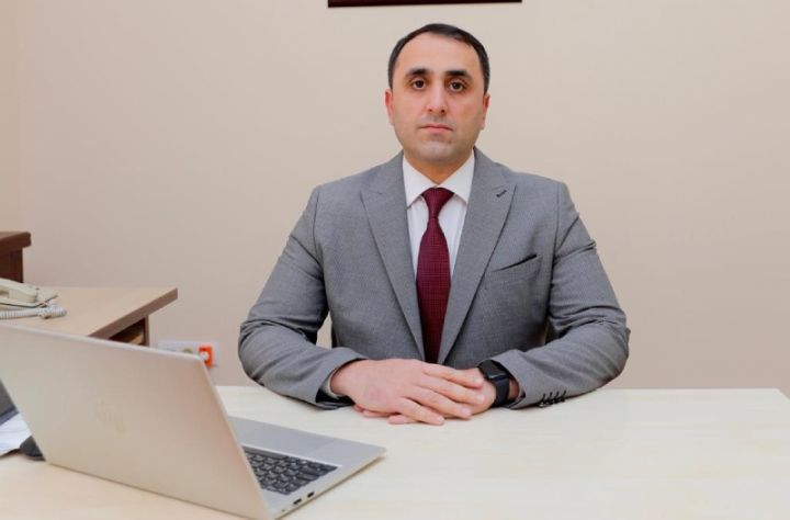 “N-Telekom”a sədr təyin olunub