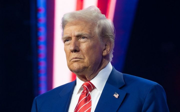 "Tramp Bakı və İrəvan arasında sülhün imzalanmasını gözləyir"