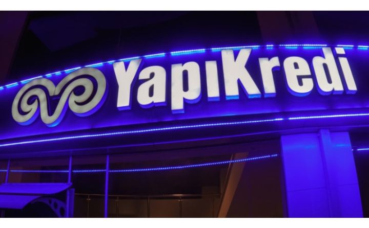 "Yapı Kredi Bank Azərbaycan" maliyyə vəziyyətini açıqaldı