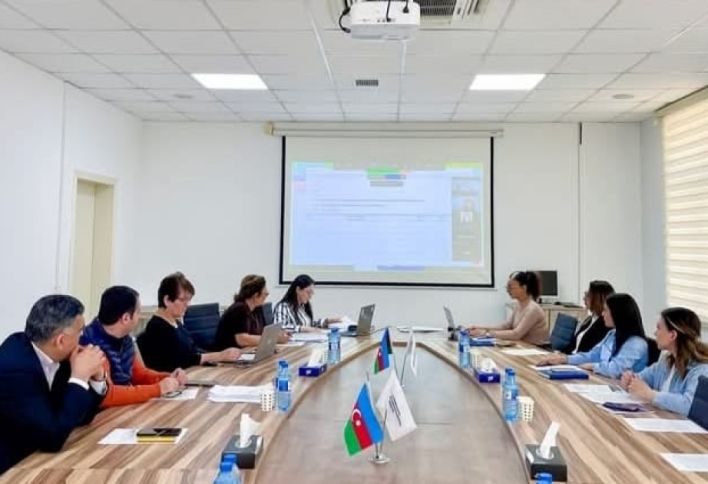 Tekstil və tekstil avadanlıqları üzrə yeni standartlar qəbul ediləcək