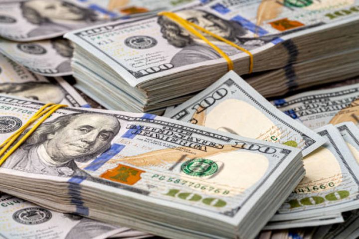 Azərbaycan dövlətinin 26 milyard manata yaxın borcu olduğu açıqlandı