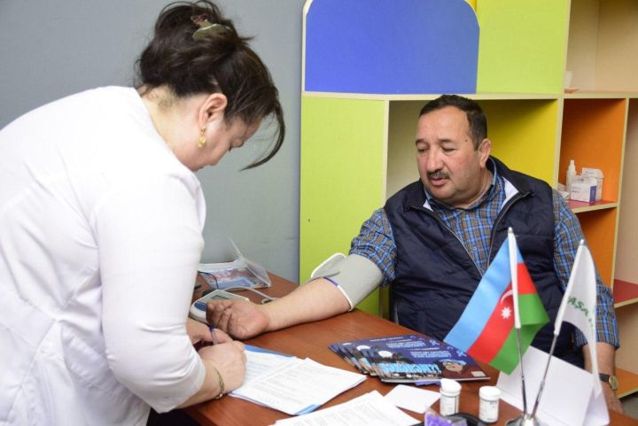 "PAŞA Holding" 2025-ci ildə start verdiyi “Fərqindəlik” layihəsini uğurla davam etdirir