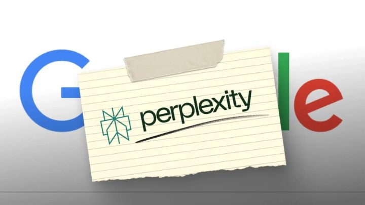Perplexity, Chrome üçün 34,5 milyard dollarlıq təklif irəli sürdü