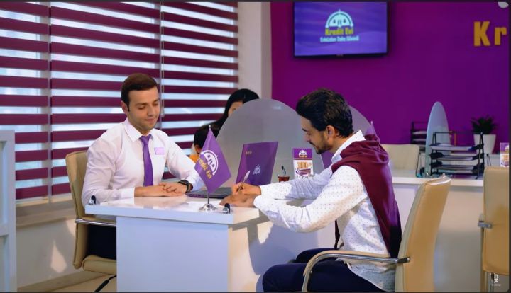 "Kredit Evi"ndə böyük sıçrayış - PORTFELİ 50 faiz, xalis mənfəəti 90 faiz artıb