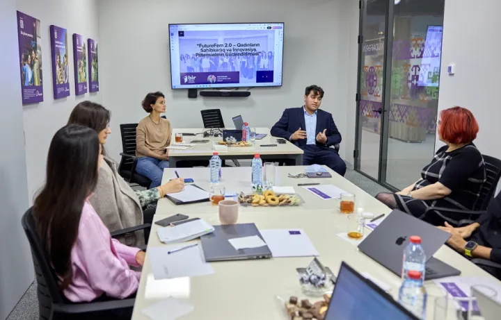 “Azercell Telekom” qadınların dəstəyinə yönəlmiş təşəbbüslərini davam etdirir - 30 000 MANAT AYRILIB