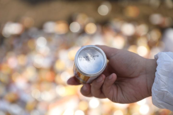 Energetik içkilərdə təhlükəli maddə aşkarlandı -  “Orxan 011” şirkətinin məhsulları məhv edildi