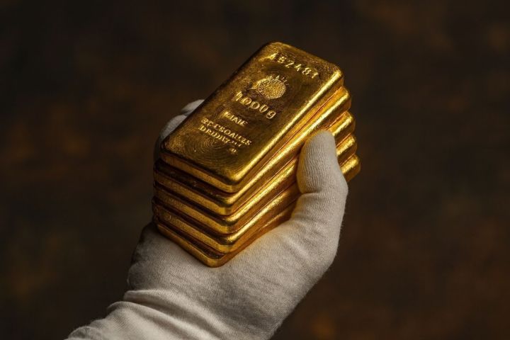 Qızılda 2026 ssenariləri: İri banklar ciddi bahalaşma gözləyirlər - QİYMƏT PROQNOZLARI