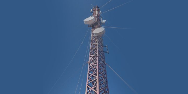 İşğaldan azad edilmiş ərazilərdə daha 3 Radio-Televiziya Yayım Stansiyasının işi bərpa edilib