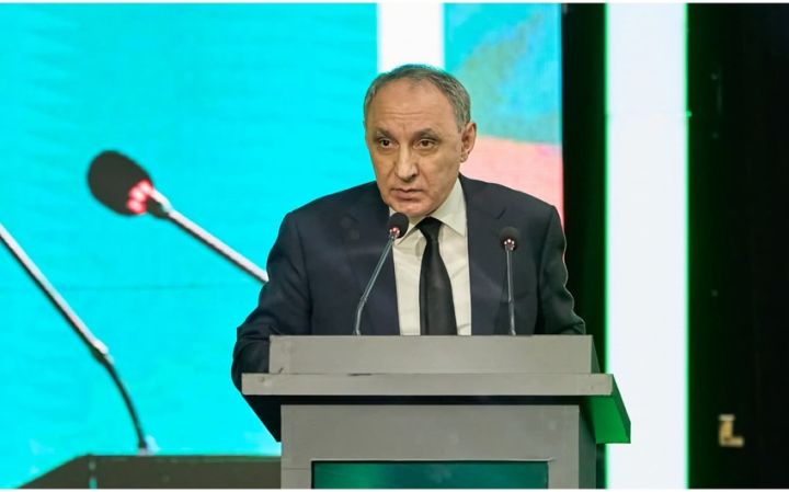 “Ötən il vətəndaşların özəl sektorla bağlı ən çox müraciəti tikinti şirkətlərindən olub”