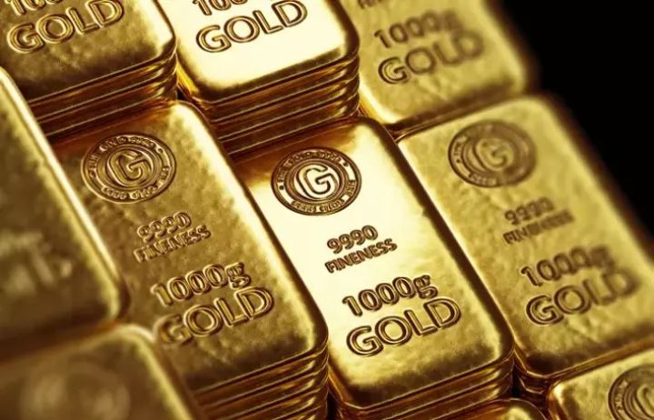 Azərbaycan 2024-cü ildə ən çox qızıl alan 5-ci ölkə olub