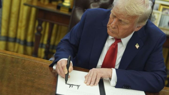 Tramp polad və alüminium idxalına 25 faiz rüsum elan edib