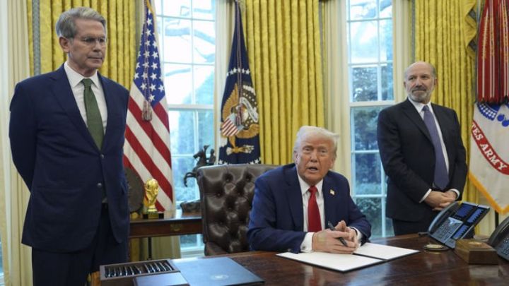 Tramp: “Rusiya-Ukrayna müharibəsini bitirmək üçün konkret planım var, Putinlə müzakirə etmişəm”