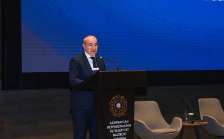 "İri dövlət müəssisələrinin büdcədən asılılığı azalıb"