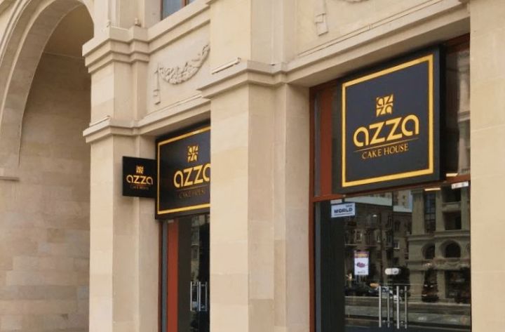 "AZZA" ən çox vergi ödəyən şirkətlər siyahısında yer tutub