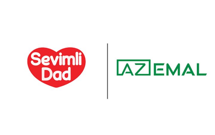 “Sevimli Dad” artıq "Azemal" şirkəti tərəfindən istehsal ediləcək
