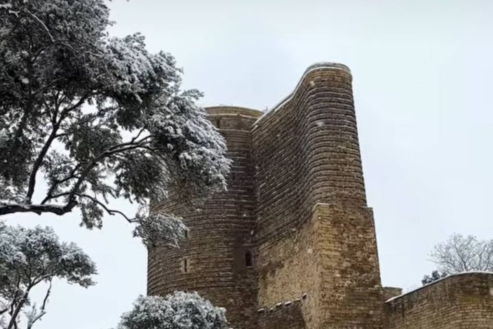 Daha 3 gün qar yağacaq, yollar buz bağlayacaq - XƏBƏRDARLIQ