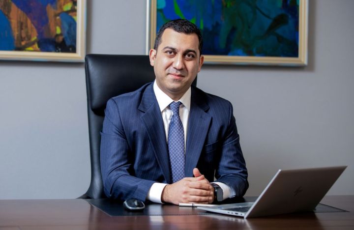 “Bank of Baku tam rəqəmsallaşacaq!” – Bankın sədri Həsən Quliyevdən açıqlama