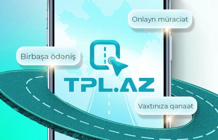 Sərhəd sığorta müqavilələrinin onlayn və sadələşdirilmiş rəsmiləşdirilməsi üçün yeni platforma istifadəyə verdildi