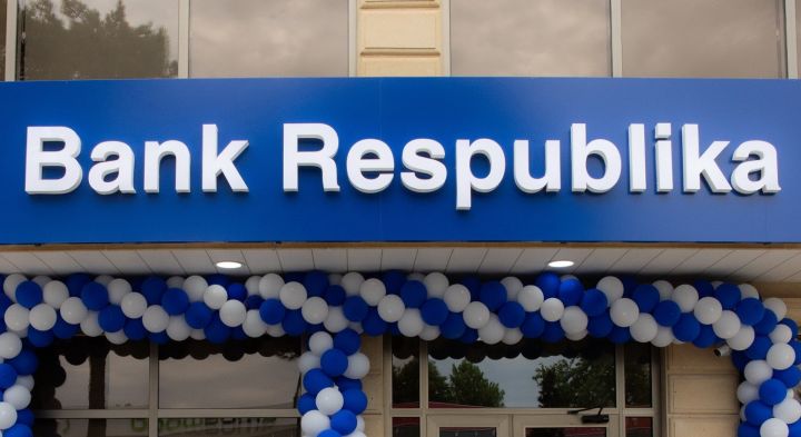"Bank Respublika"nın qarşıdakı 12-18 ay ərzində daha da güclənəcəyi proqnozu verildi