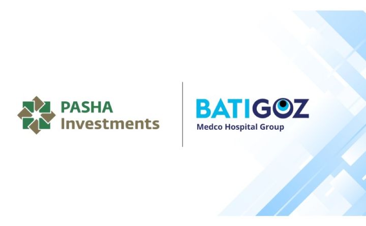"Batıgöz" və "Pasha Investments" arasında strateji əməkdaşlıq: Azərbaycanın səhiyyə sektoruna güclü investisiya mesajı