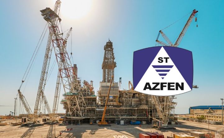 "Azfen" şirkətində böyük zərər - MÜQAVİLƏRDƏN GƏLİRLƏRİ 3 DƏFƏ AZALIB