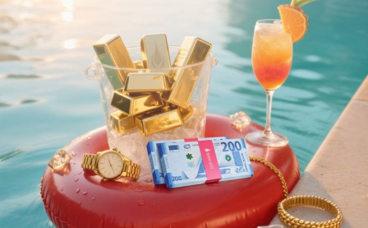 Vətəndaşlar 100 000 AZN-dək krediti 0% komissiya ilə əldə edə biləcəklər