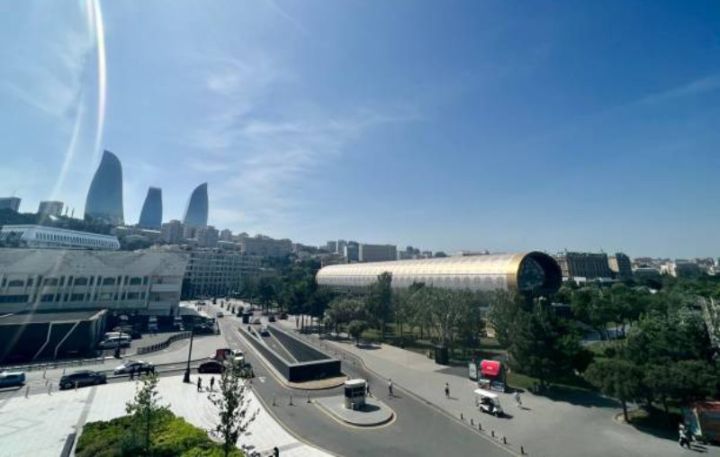 Sabahın hava proqnozu