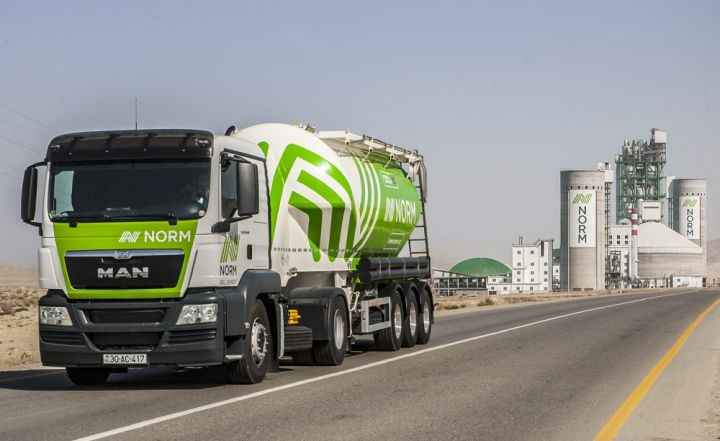 Yüksək maliyyə nəticələri “Norm” ASC-nin strateji inkişafını dəstəkləyir