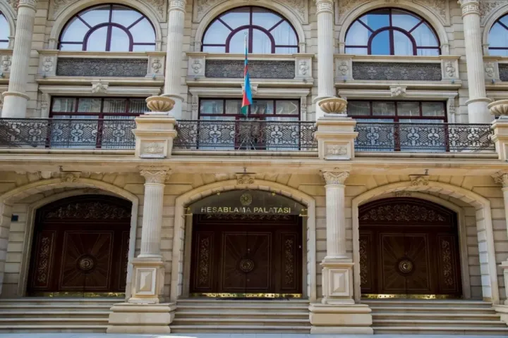 Hesablama Palatası ən çox təkrarlanan maliyyə pozuntularını açıqlayıb