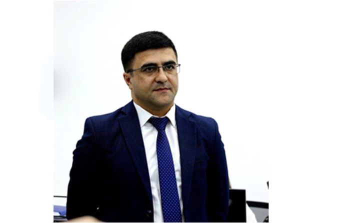 Yeni yaradılmış “TBC Kredit”ə direktor müavini təyin olunub