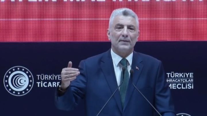 May ayında Türkiyənin xarici ticarət kəsiri 6,5 milyard dollara çatıb