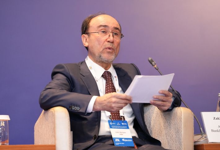 "Rəqəmsal bankların yaradılması diqqət mərkəzində saxlanılmalıdır"