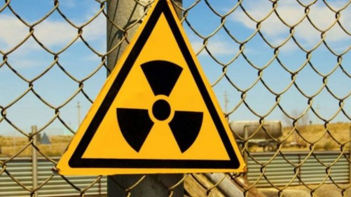 "Cənub bölgəsində radioaktiv çirklənmə faktı qeydə alınmayıb"