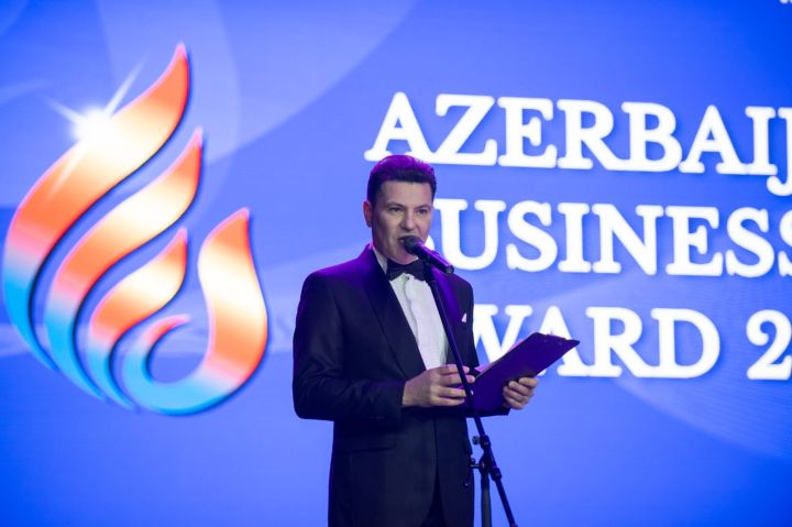 “Azerbaijan Business Award -2024” mükafatının təqdimat mərasimi keçirildi - LAUREATLARIN SİYAHISI