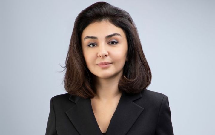 “Qadın mühəndislərin yalnız iştirakçı deyil, eyni zamanda sənaye sahəsinin liderləri olmaları üçün çalışırıq”