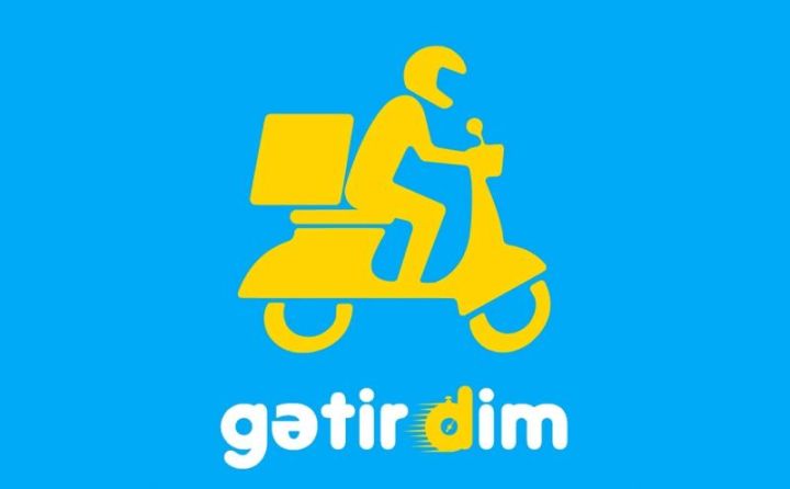 Azərbaycanda "Gətirdim" çatdırılma xidməti işə düşür