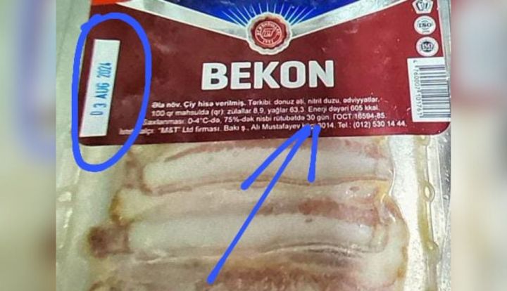 “Alatava” restoranında ciddi nöqsanlar aşkarlandı