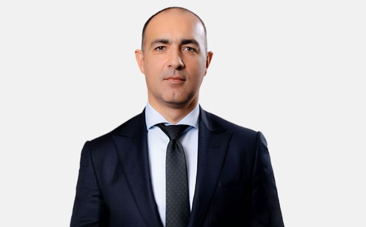 “Kapital Bank”ın Müşahidə Şurasının sədri dəyişdi