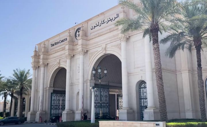 Növbəti Rusiya-ABŞ danışıqları başlayıb