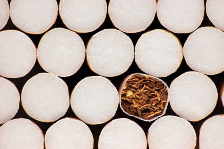 Azərbaycanda tütün məmulatlarının istehsalı  25,4 faiz azalıb